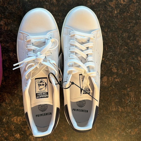 Adidas STAN SMITH brand new size 8 US - Picture 5 of 5